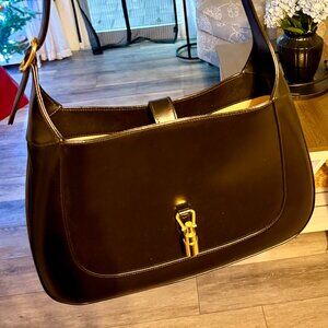 Gucci Jackie 1961 Medium Shoulder Bag